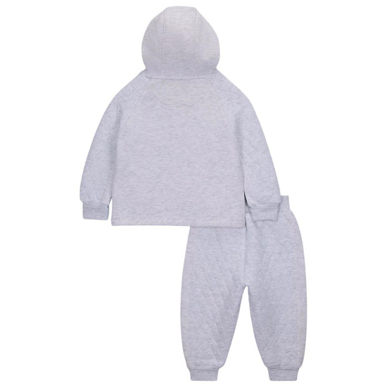 Nike Βρεφικές φόρμες σετ ReadySet Hooded Jogger Set